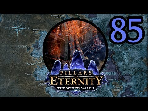Pillars of Eternity #85 - Whitestone Hollow