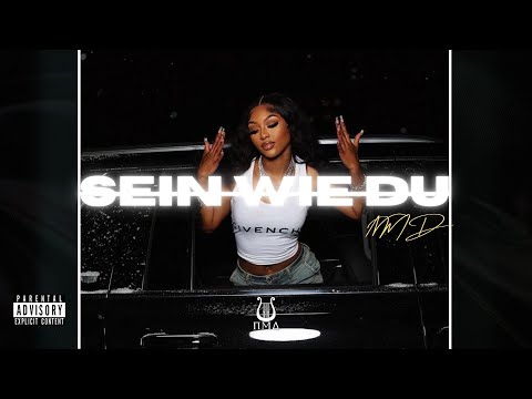 LUCIANO x JAZEEK Type Beat ~ SEIN WIE DU | 2000s Melodic Rap Beat