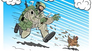 SKYRIM НА ДВИЖКЕ CS GO | Карта на прохождение в КС ГО | Смешные моменты | Монтаж