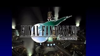【FF 7】FINAL FANTASY VIIサクサク攻略していく物語#1【ファイナルファンタジー 7 スマホ版】