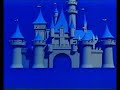 UK VHS Closing Toy Story 1999 V2