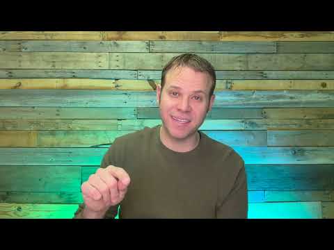 Strength For The Day 3.8 - A Study In Nehemiah