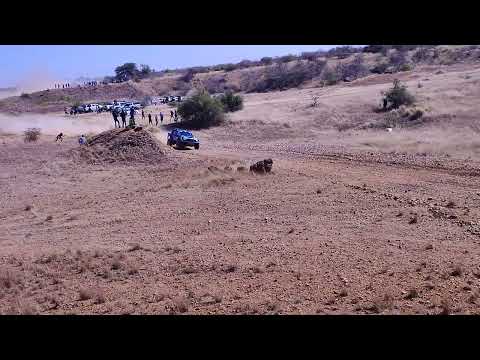 Thumbnail for Toyota 1000 desert race.. Ford got number one for the first time in the history of the race🔥🔥🔥 by Toyota 1000