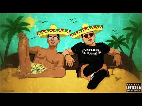 BozhiiDar [ GrimeKid ] x Verso - #Sombrero (Official Audio)
