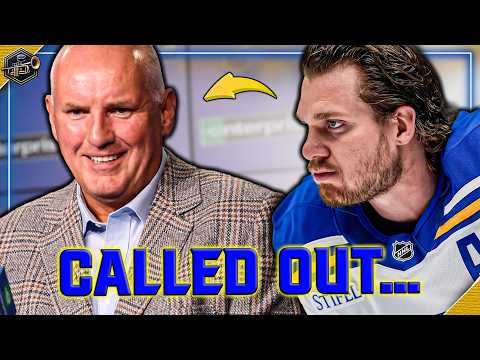 This situation just got crazier...