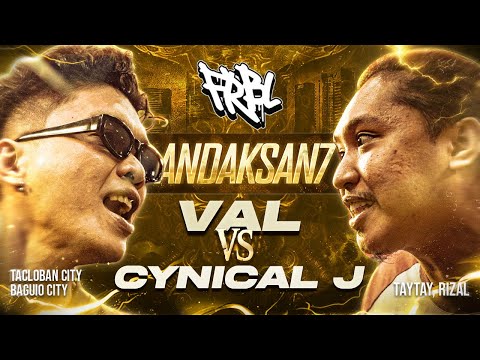 FRBL - Val vs Cynical J