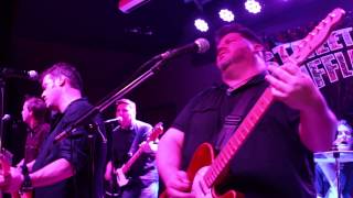 BAR A SPRING BASH 2015! E STREET SHUFFLE! THUNDER ROAD!