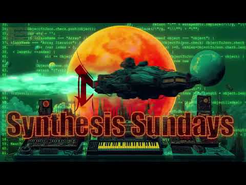 Synthesis Sundays Teaser 2