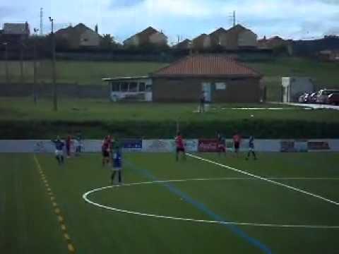 San Román 2 - 5 IGUÑA (2)