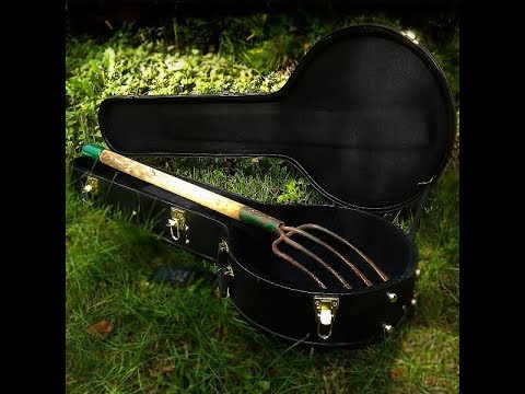 Travis Orbin - Second Pete Peterson Session - "Alley Cat Shank"