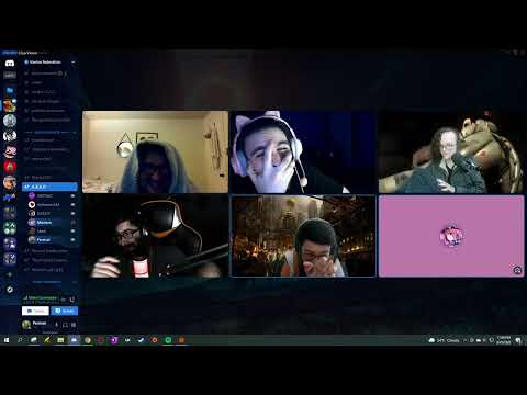 The Knights of Shiverthorn Session 6 Clips | Gift That Keeps on Giving