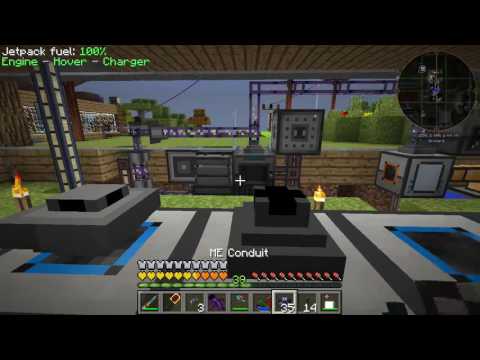 [Lets Play] Minecraft FTB Infinity S2 #365 - Gigantisch