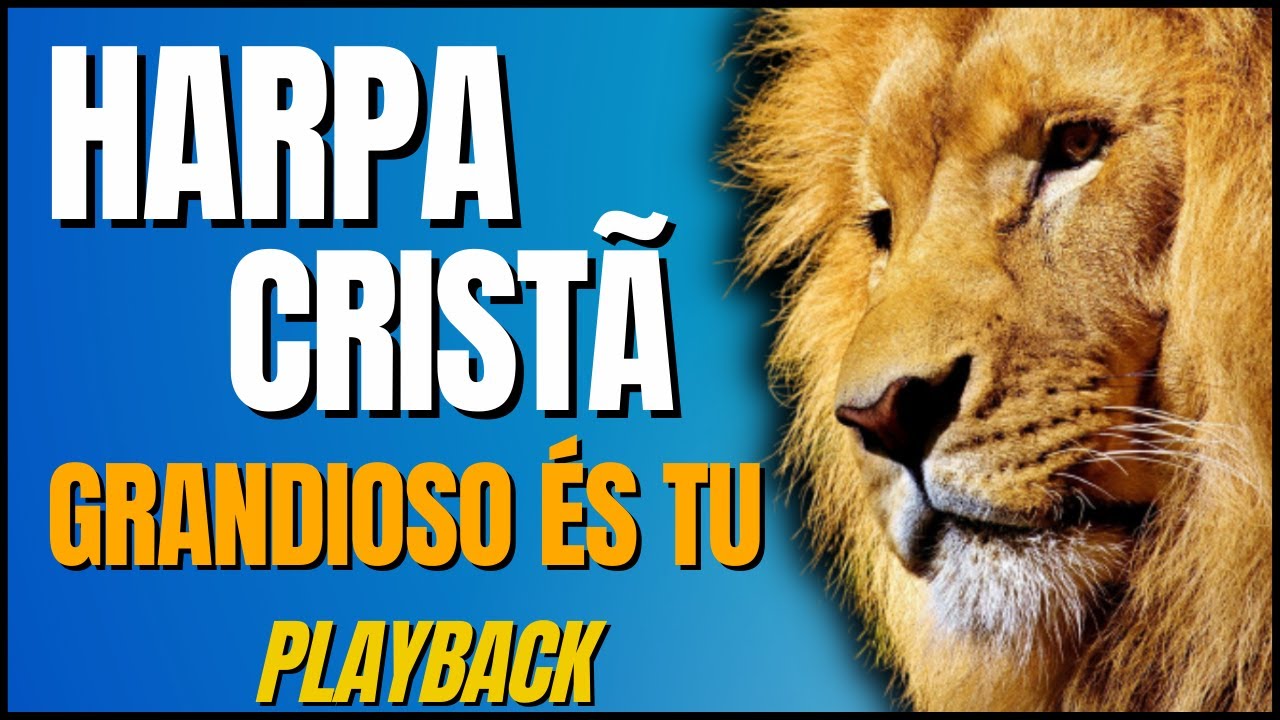 526 Grandioso És Tu (Instrumental)