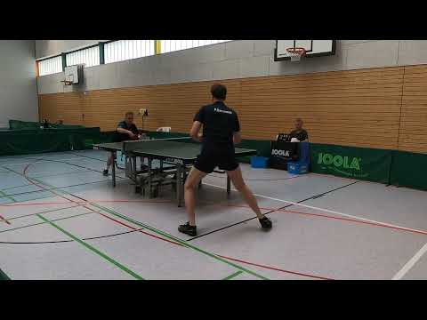 Peter Beranek - Nicolas Flügel