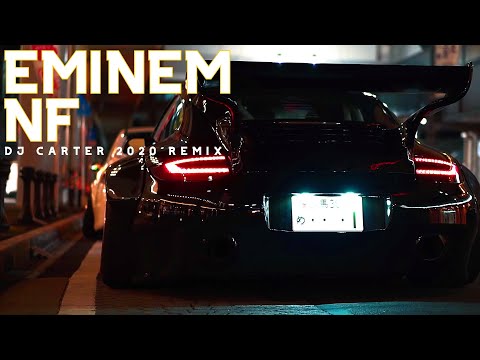Eminem Ft NF - Those Days (2020 HD)