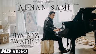 Biya Biya Yaadigi (Tu Yaad Aya) Pashto Version |Adnan Sami,Adah S,Arvindr K, Kunaal V, Parhiz S,Lo J