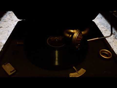 Just For Tonight - Lou Gold And His Orchestra 1929