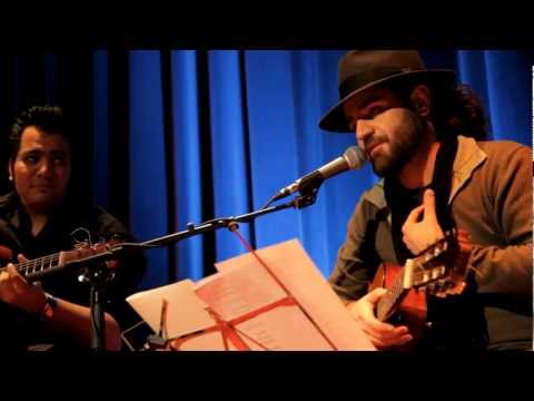 Shahin Najafi - Baraye To Keh Dar Bandi - Live (Berlin - Babylon)