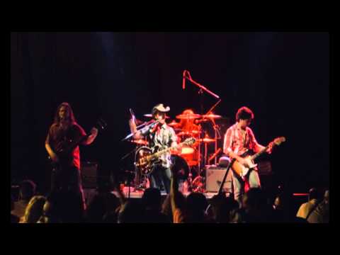 WILLY & THE POORBOYS - CREEDENCE TRIBUTE LIVE MEDLEY
