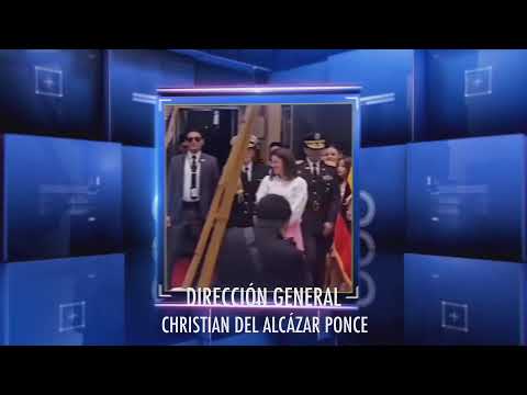 NotiMundo Al D�a