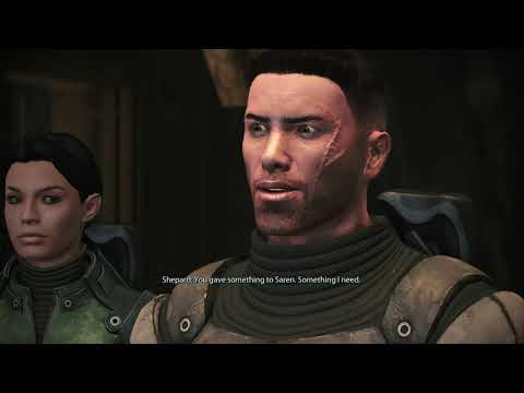 Mass Effect LE: "We are going to need bigger guns"