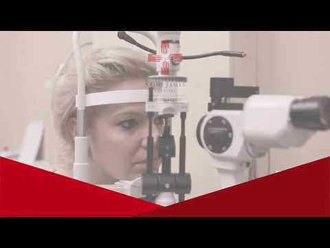 A látás javulása glaukómában