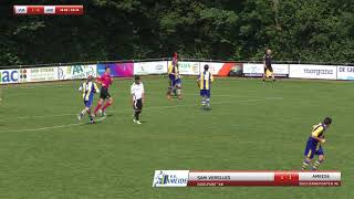 Vuren  - Ameide 3 - 1