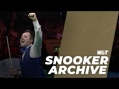 Incredible Clearance In Decider! | John Higgins vs Ronnie O'Sullivan | 2006 Masters Final