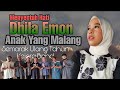 Dila Rising Star Dangdut Anak Yang Malang Penuh Penjiwaan Audiens Sampai Menangis