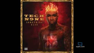 [TECH N9NE]SEE ME LYRICS