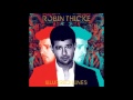 Robin Thicke Blurred Lines Official Audio