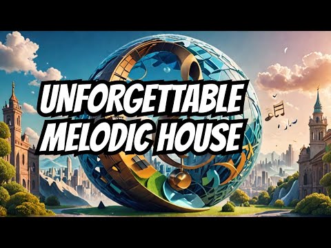 The Melodic Techno House Mix That Changed The World