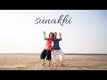 Sunakhi Dance Cover | Bhavisha Kalra and Rhea Puri