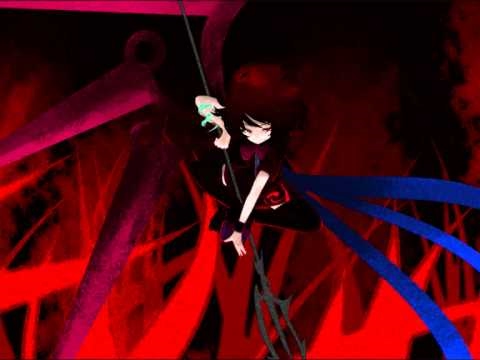 UFO Nue's Theme: Heian Alien