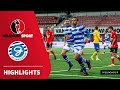 Samenvatting Helmond Sport - De Graafschap (19-10-2020)