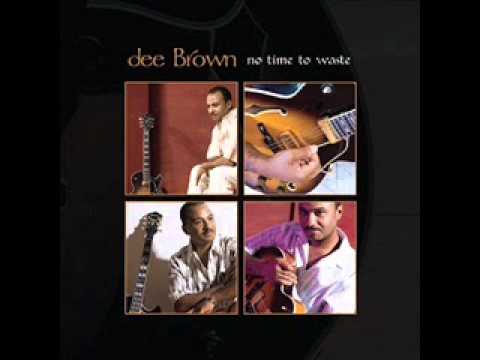 Dee Brown -  Before I Began