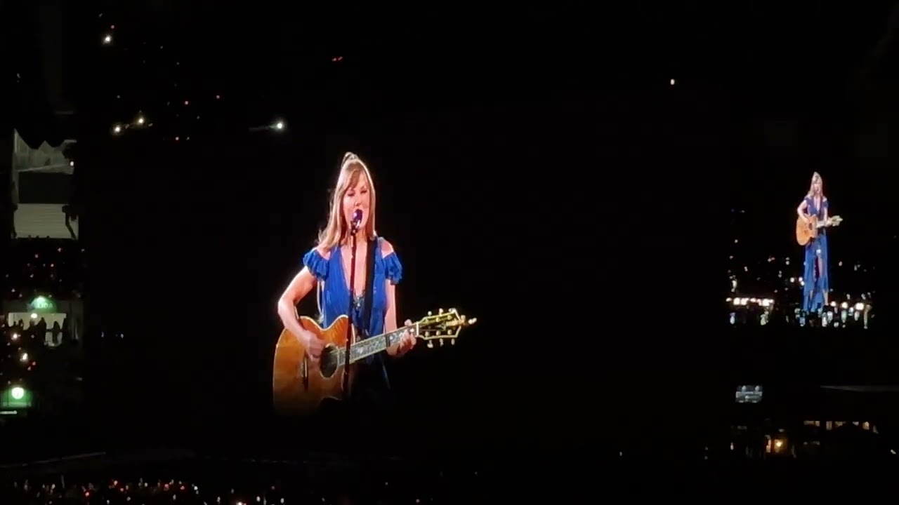 Live Performance