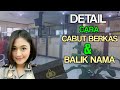 Syarat Cabut Berkas Sepeda Motor