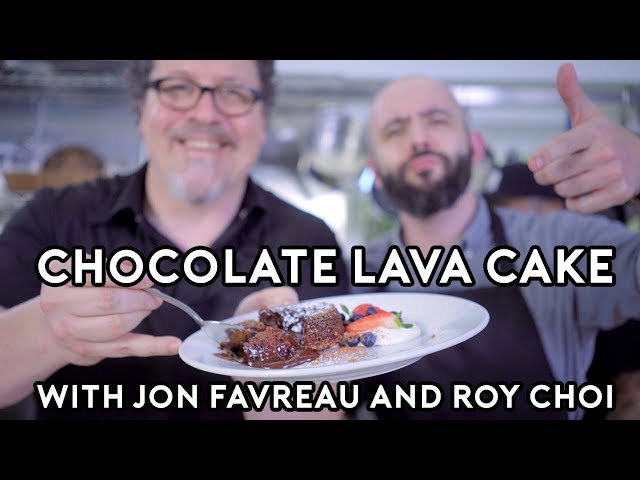 Video de pronunciación de Jon favreau en Inglés