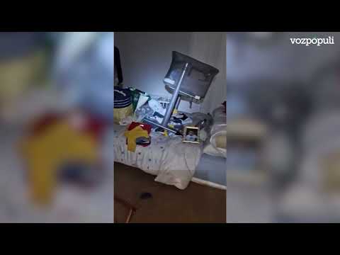 The Cártama catastrophe: the Malaga municipality devastated by its third flood in a year