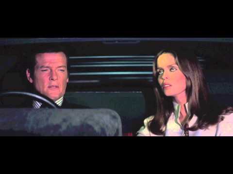 THE SPY WHO LOVED ME BOND50