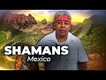 Mexico Mexican Mystical Craft Yucatan Healers