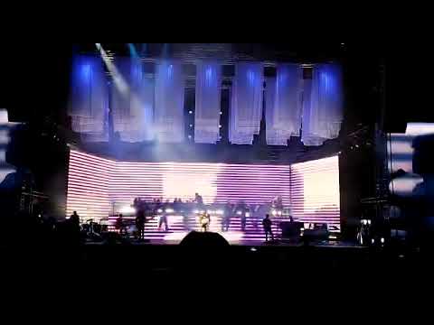 Cure me-Elisa Arena di Verona Heroes Festival 30/5/22