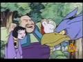 Rupert Bear And The Sage Of UM