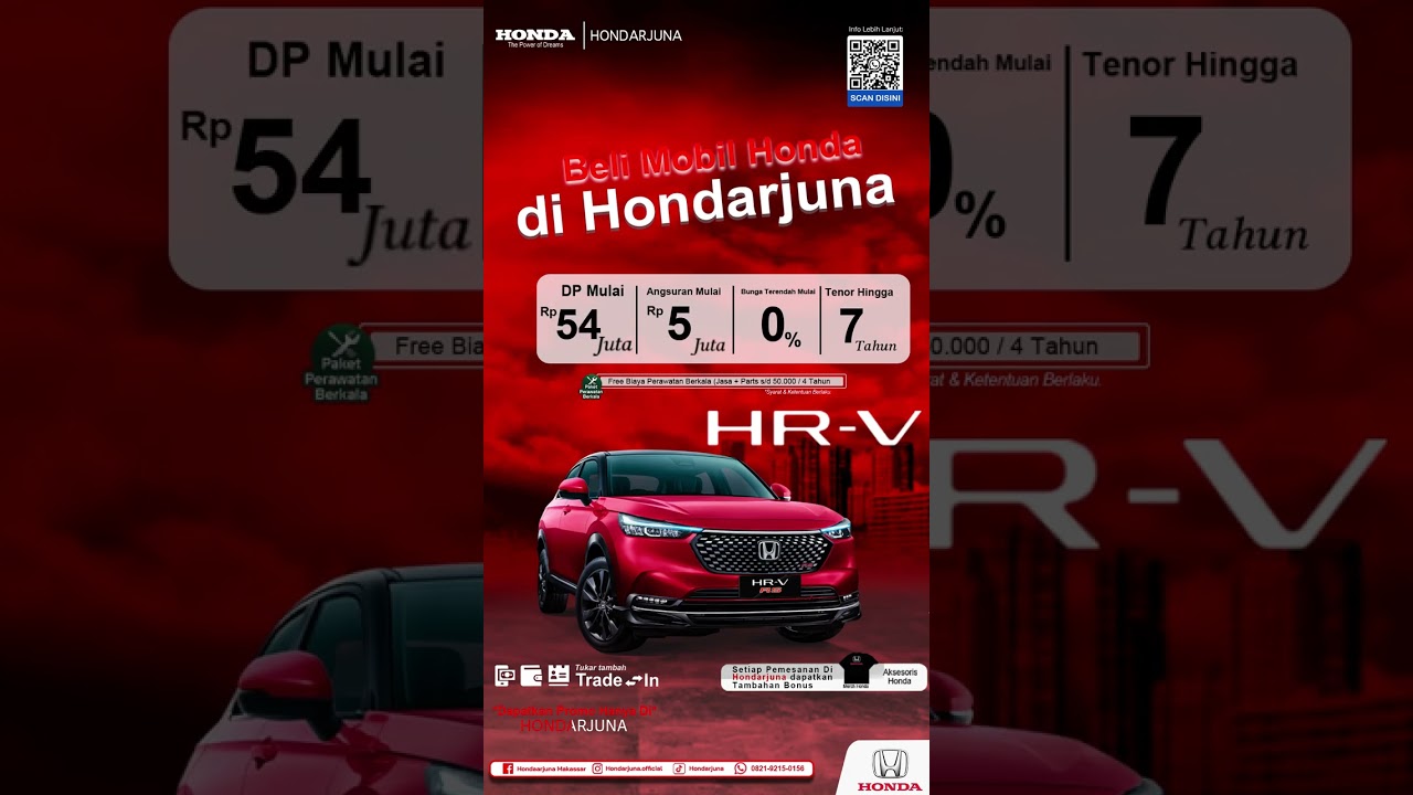 Motion Graphics - PROMOTION GRAPHIC MOTION - 2