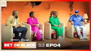 Dig In & Drink Up | Bet On Black (Season 3 Episode 4)