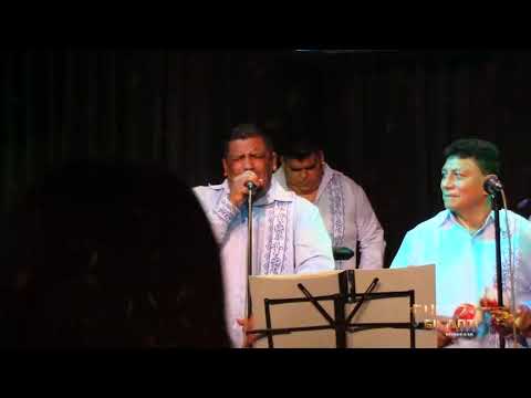 Que maravilla fue sentirte - Fuerza Gigante - Jazz Zone