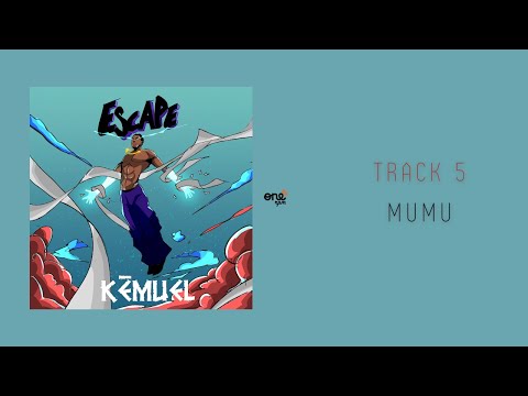 Kemuel - Mumu (Lyric Video)