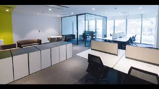 İstiklal Hazır Ofis