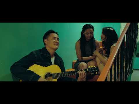 Lkhagva LVA - Shuudertsetseg ("1990" Soundtrack)